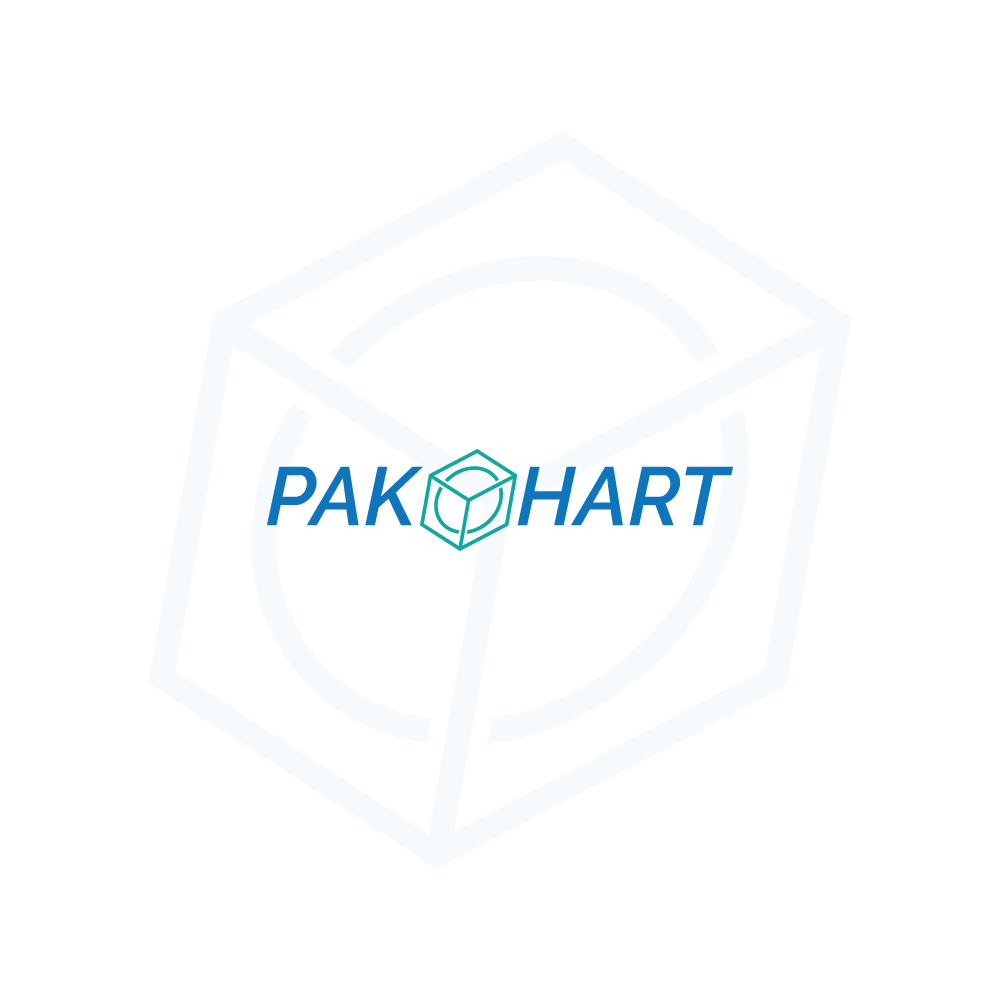 Logo Design by Sujit Banerjee for Pakohart | Design #25471537