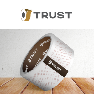 trust | Logo Design by oceandeep