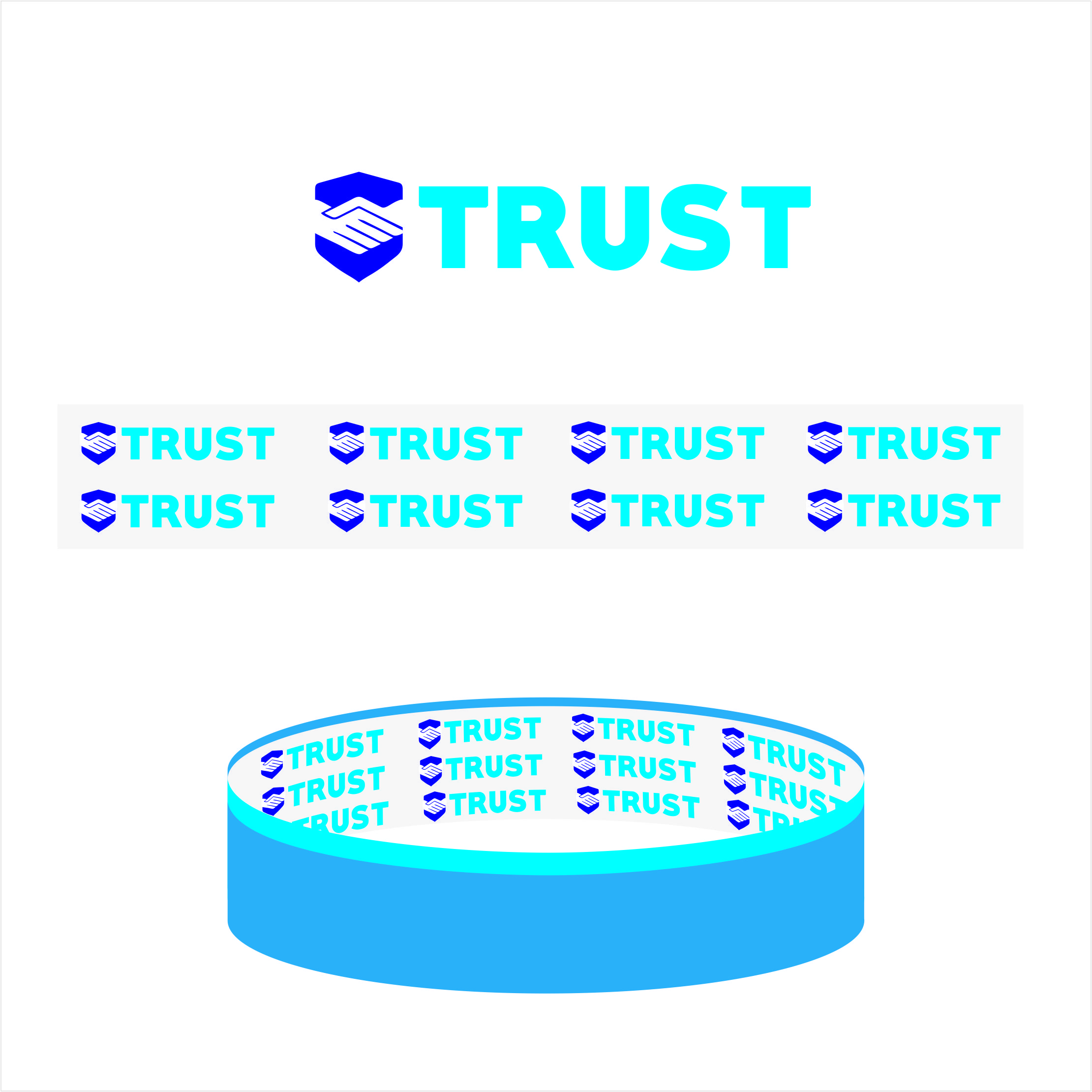 Logo Design by Webbymastro for Pakohart | Design #25580158