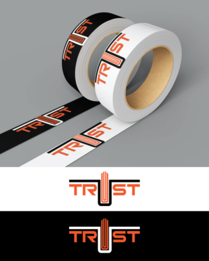 trust | Design de Logo par Graphic Bricks
