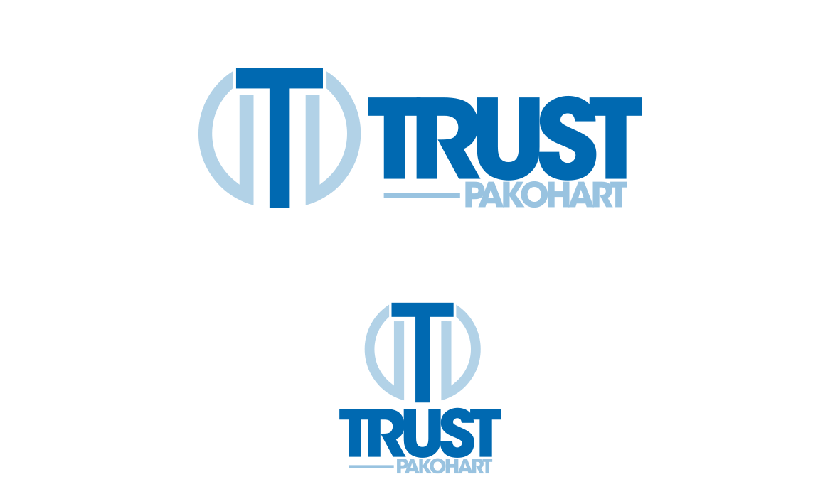 Logo Design by patriciaparadesign for Pakohart | Design #25582743