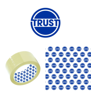 trust | Diseño de Logo por Creative M^ck