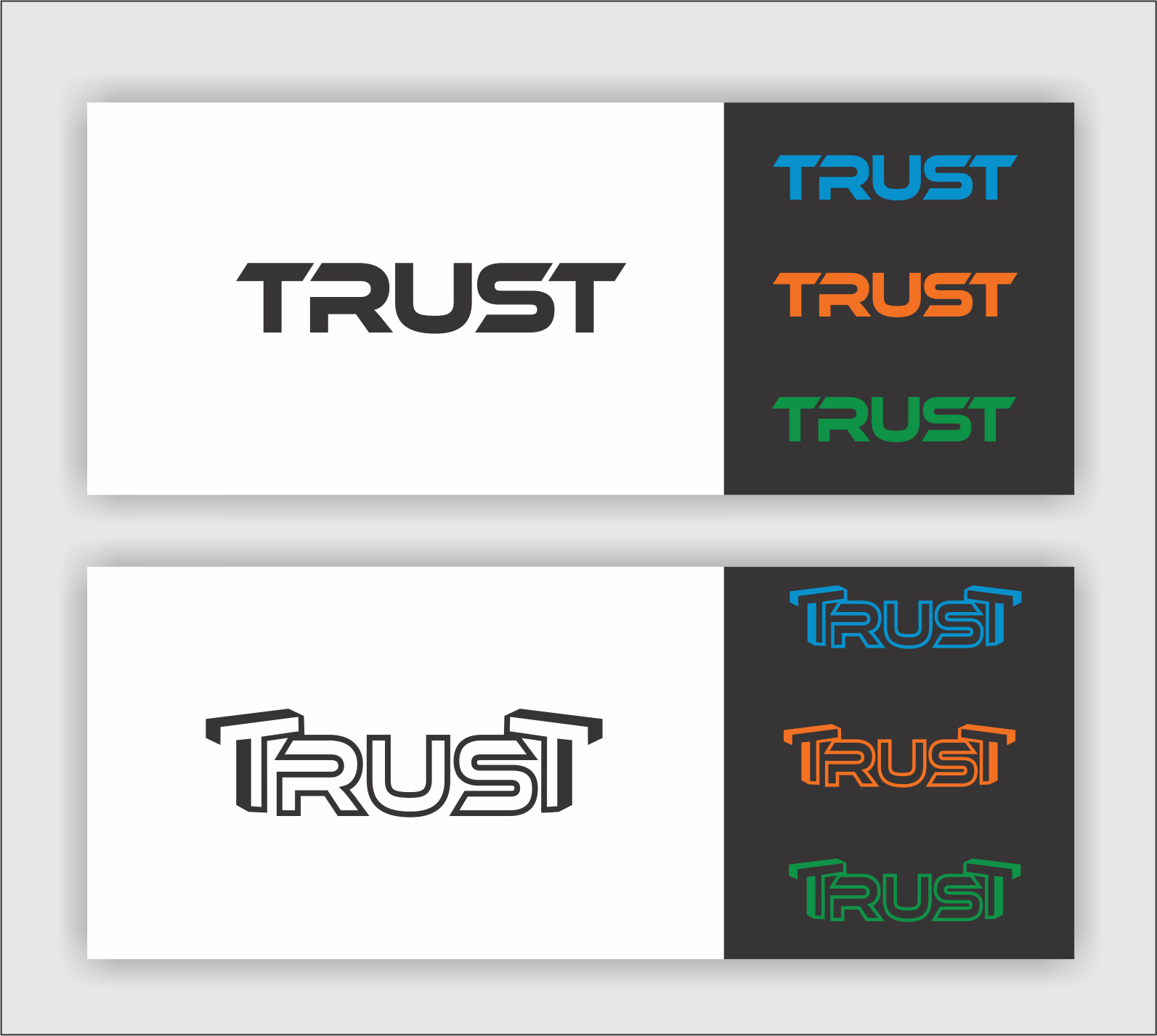 Logo Design by Udaya G for Pakohart | Design #25554577