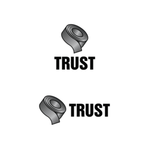 trust | Logo-Design von Md Shehidul Islam Rimon