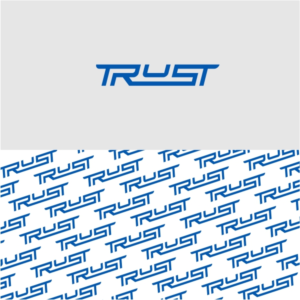 trust | Logo Design by Avilash