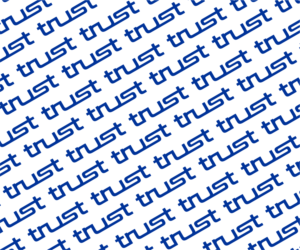trust | Design de Logo par BNdesigner