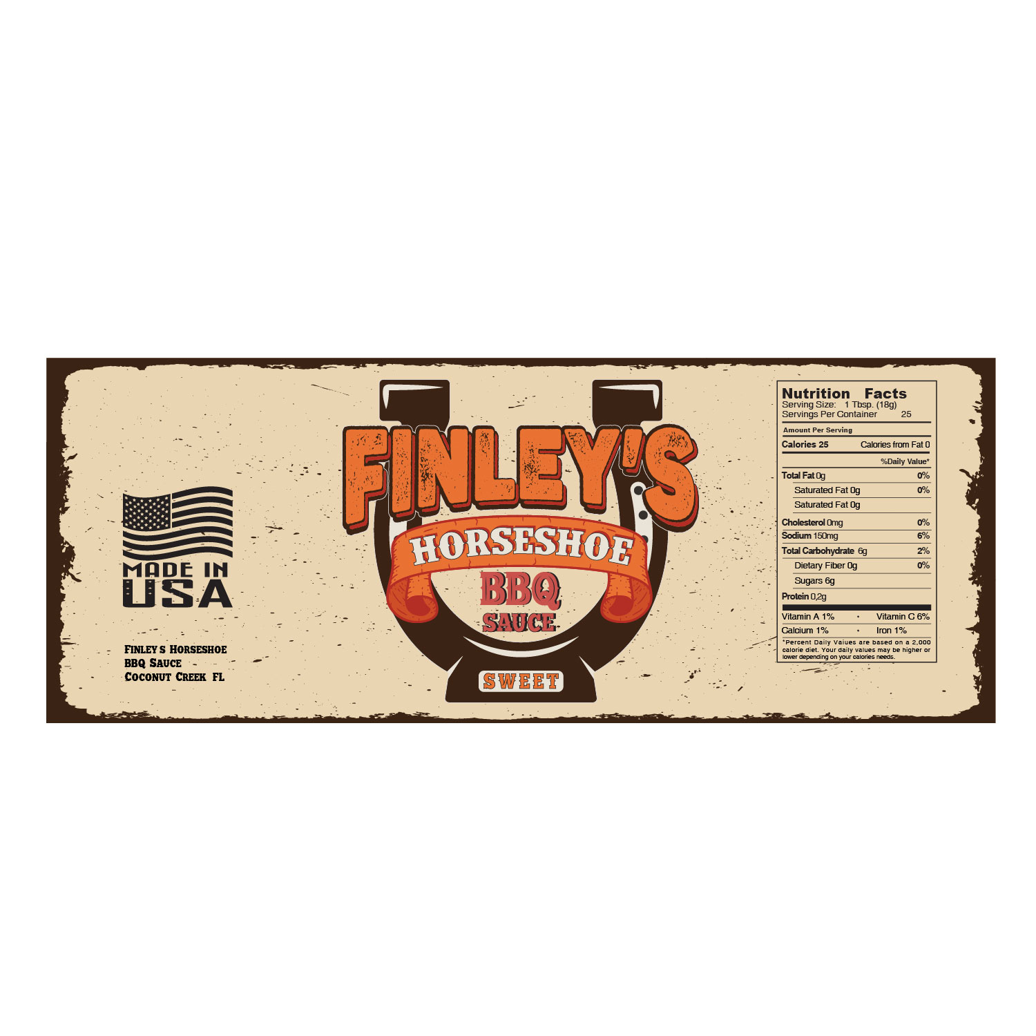 Label Design by ronin71 for this project | Design #25477758