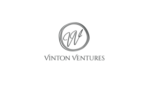 Vinton Ventures | Diseño de Logo por MT