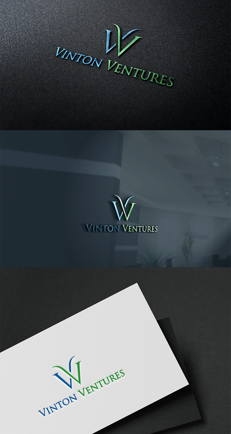 Logo Design by yoossefMaroc for this project | Design #25473068