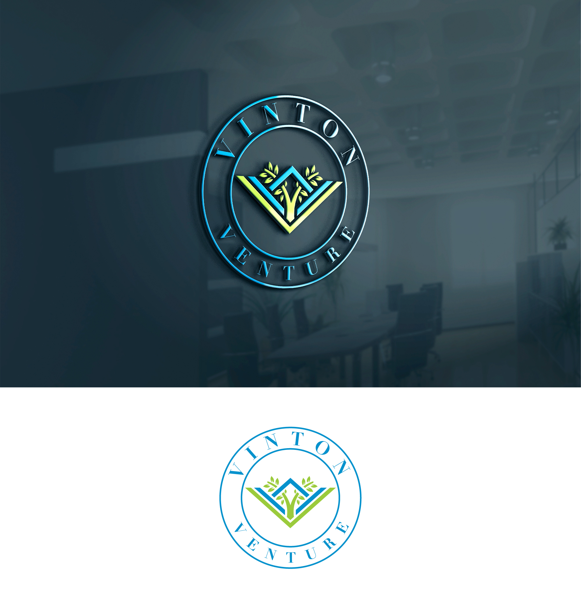 Logo-Design von sushsharma99 für dieses Projekt | Design: #25485853