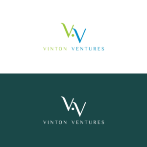 Vinton Ventures | Design de Logo par GVisions