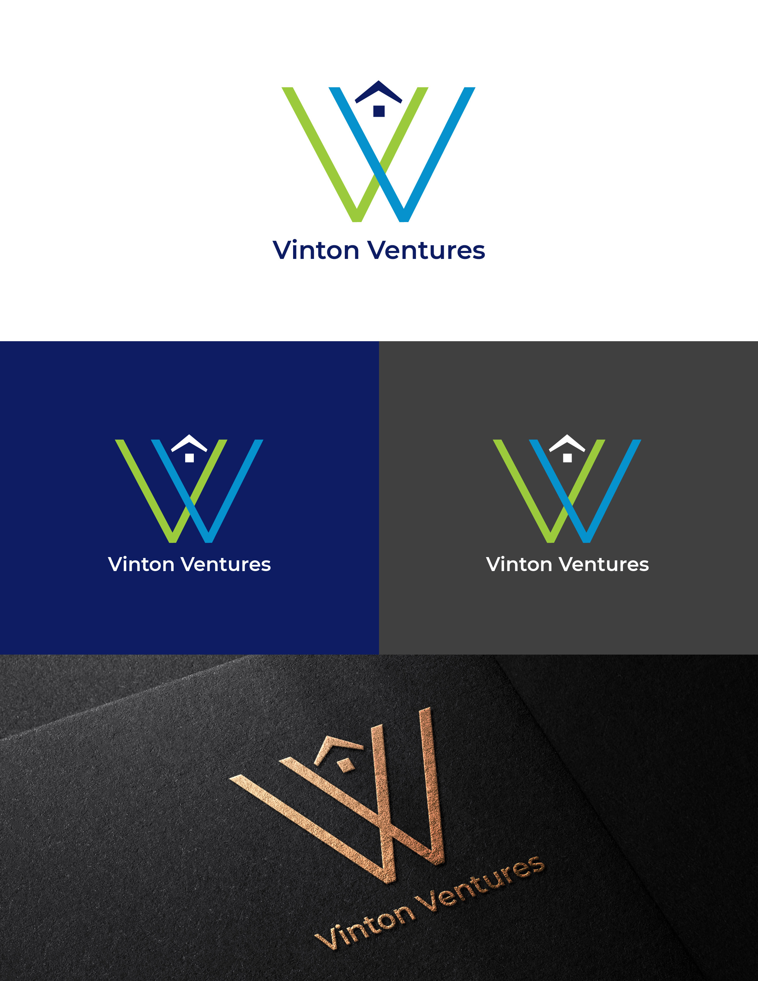Logo Design by lnb... for this project | Design #25468082
