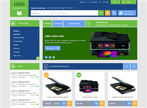 Web Design by Design Dude for syed shah | Design: #3084931