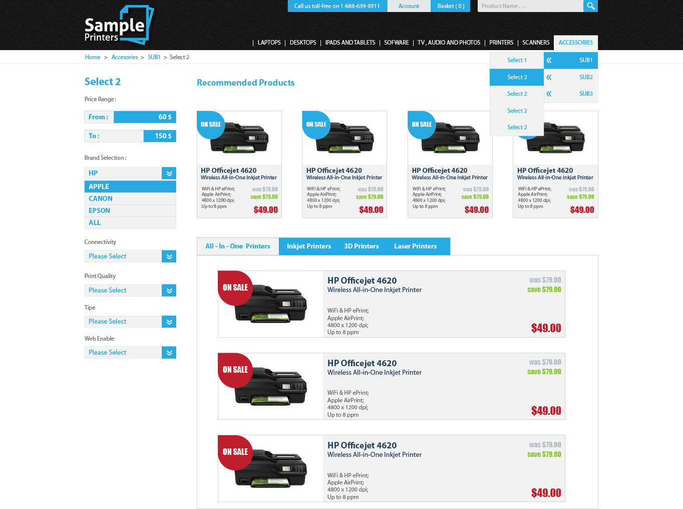 Web Design by shonecom for syed shah | Design #3036664