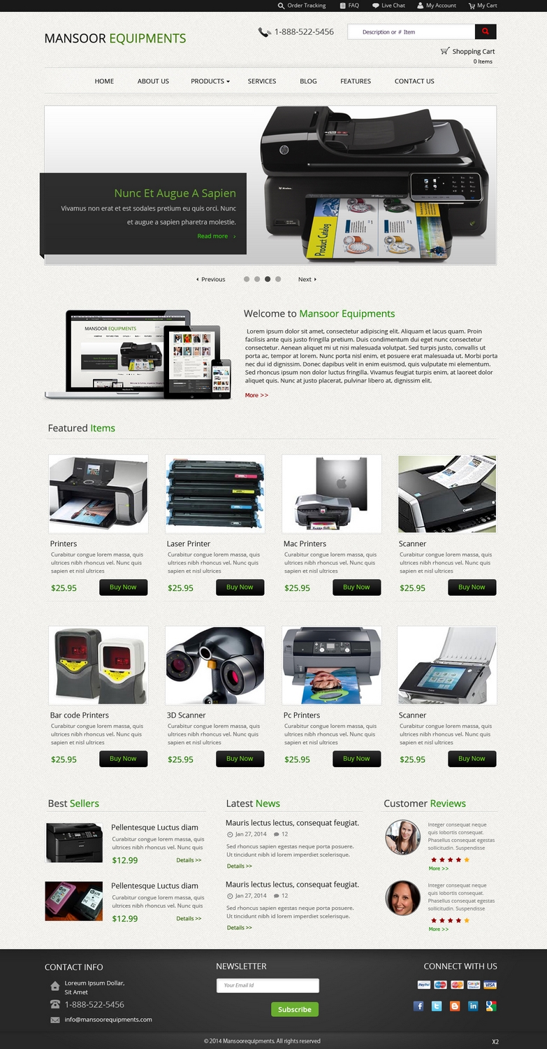 Web-Design von pb für syed shah | Design #3030435