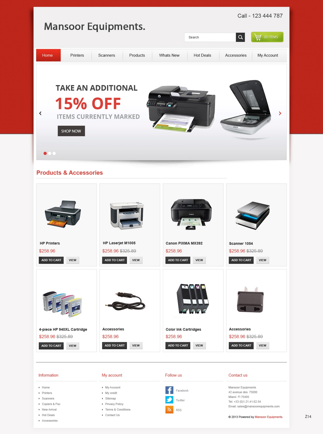 Web-Design von pb für syed shah | Design #3036662