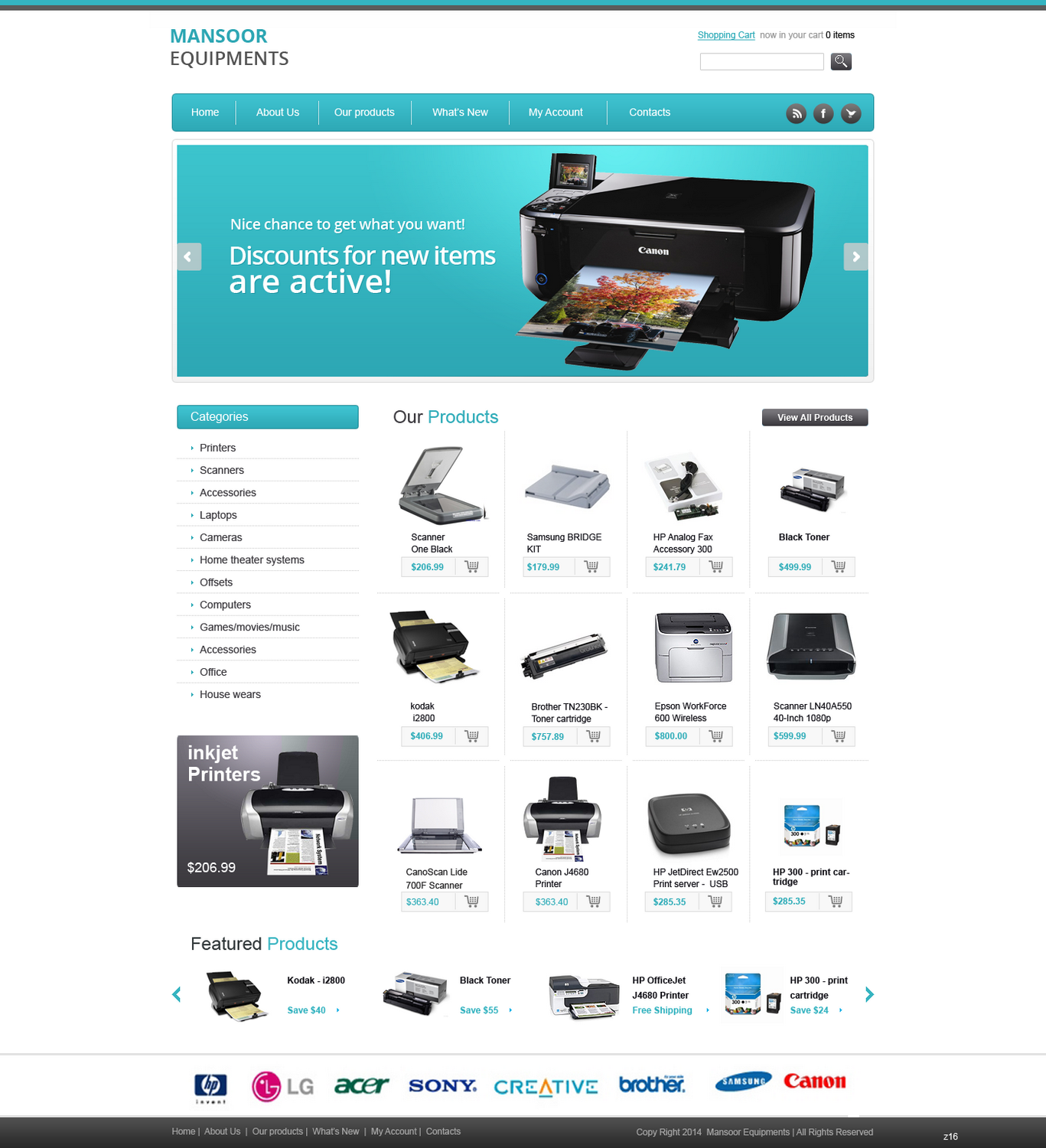 Web Design by pb for syed shah | Design #3036678