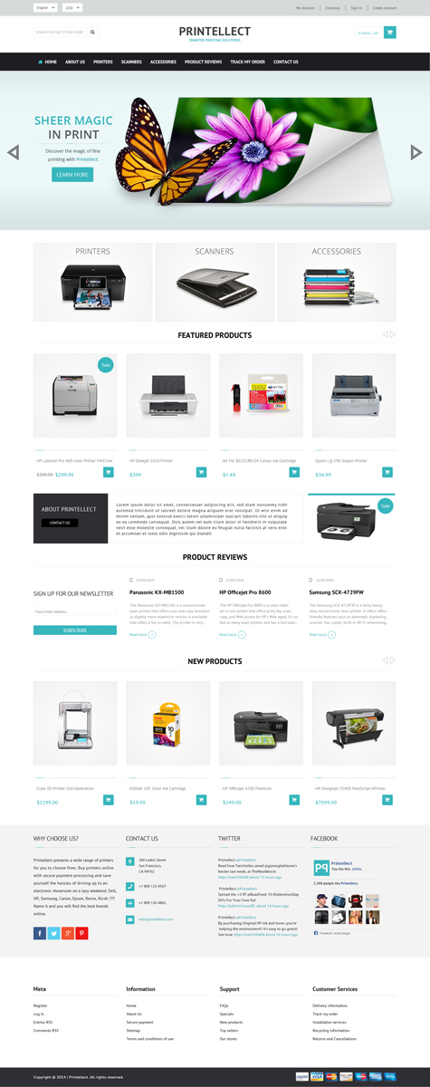 Web Design by Da Miracle for syed shah | Design #3054045