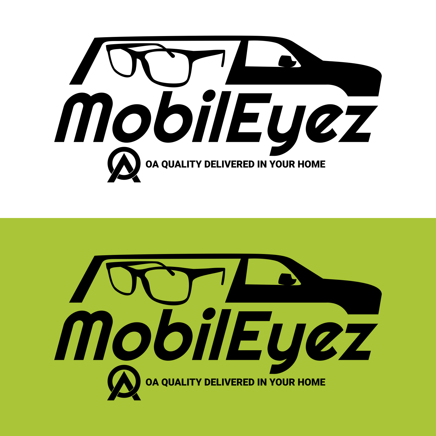 Logo Design by TheLasTmini for Professional Vision Group | Design #25469221