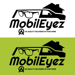 Logo Design by TheLasTmini for Professional Vision Group | Design: #25469231