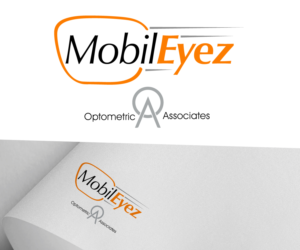 Logo Design by logoarts for Professional Vision Group | Design: #25486655