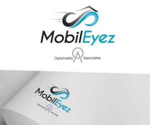 Logo Design by logoarts for Professional Vision Group | Design: #25486657