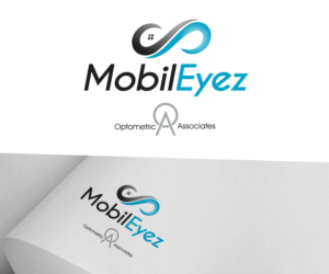 Logo Design by logoarts for Professional Vision Group | Design: #25486662