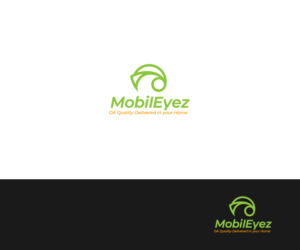 Logo Design by aglaronde23 for Professional Vision Group | Design: #25469425