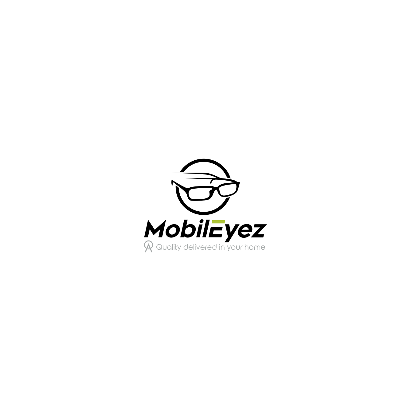 Logo Design by Arham Hidayat for Professional Vision Group | Design #25487475