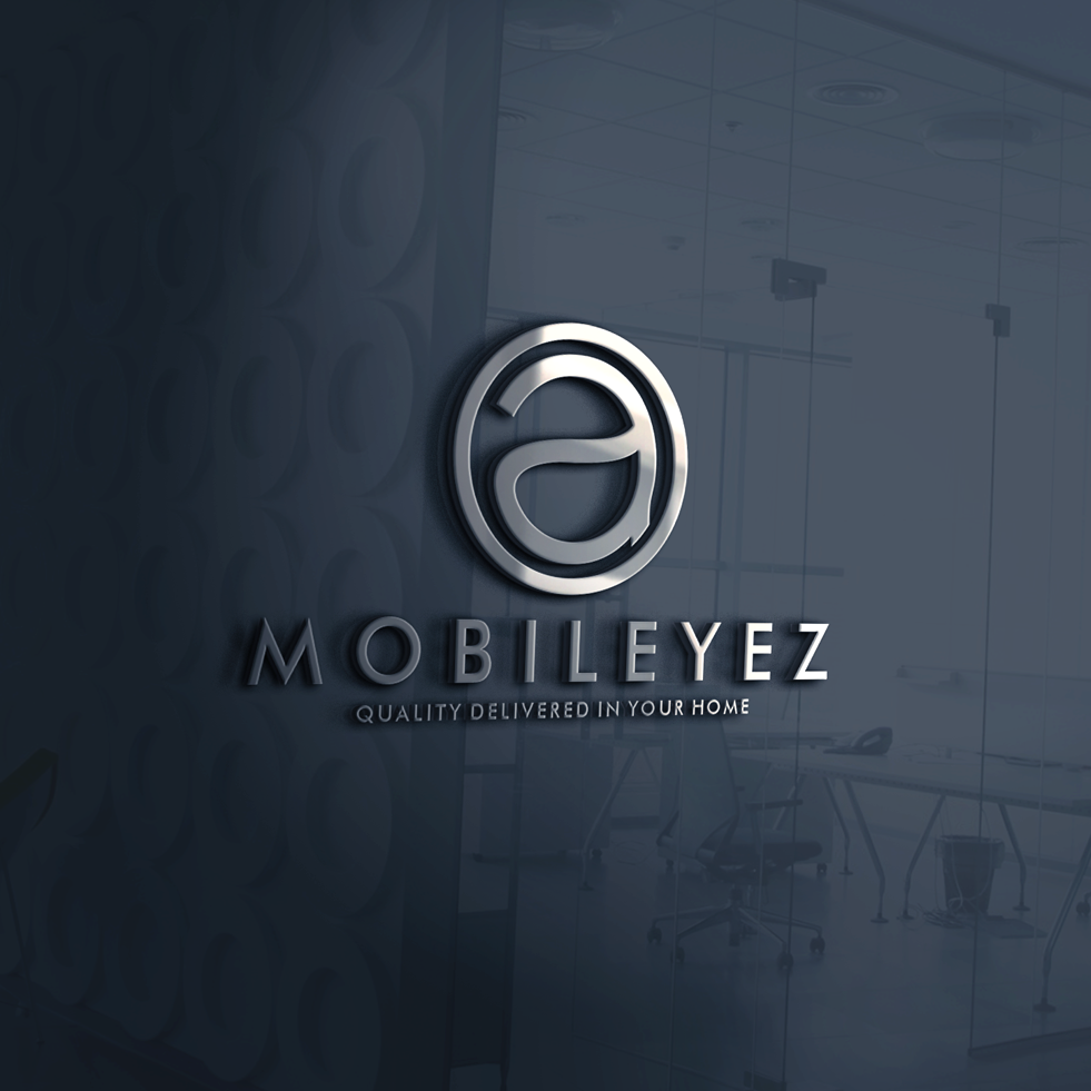 Logo Design by SteffySummer for Professional Vision Group | Design #25471401