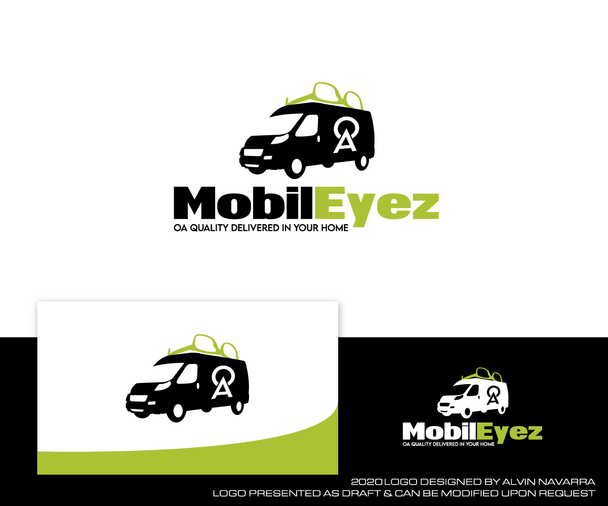 Logo Design by alvinnavarra for Professional Vision Group | Design #25475957