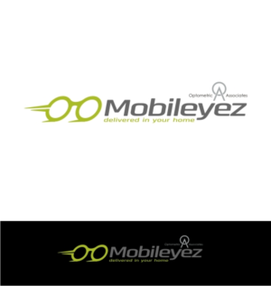 Logo Design by iamrady for Professional Vision Group | Design: #25507337