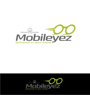 Logo Design by iamrady for Professional Vision Group | Design: #25507347