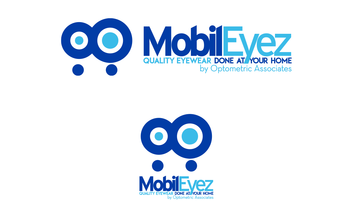 Logo Design by patriciaparadesign for Professional Vision Group | Design #25514949