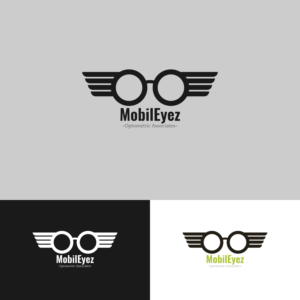 Logo Design by Dybra