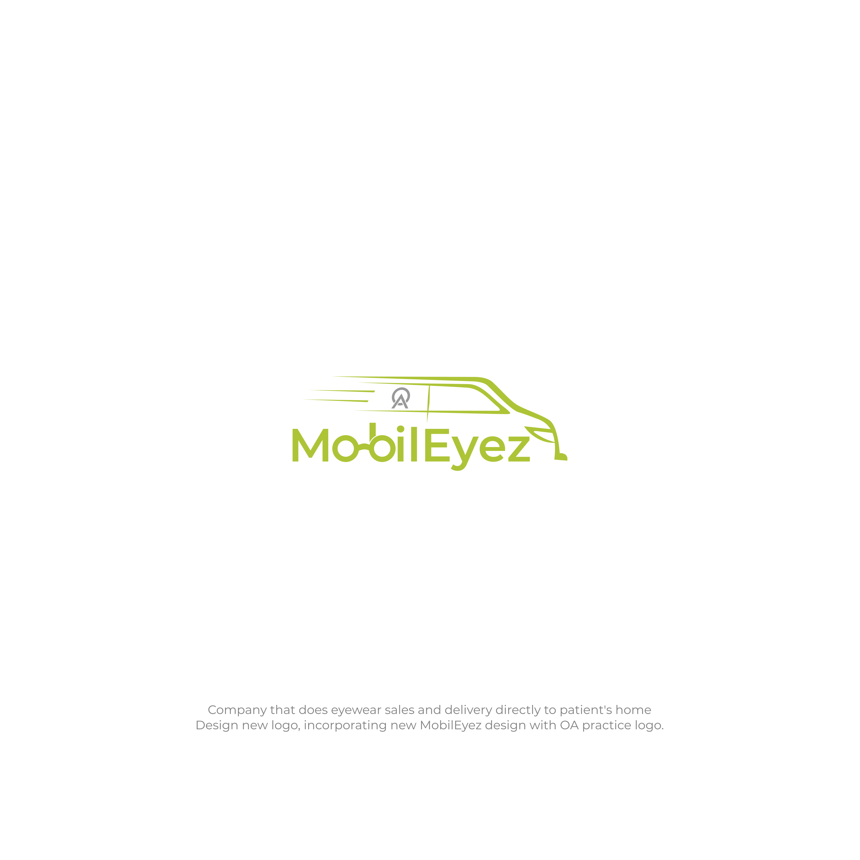 Logo Design by ybmdesign for Professional Vision Group | Design #25471507