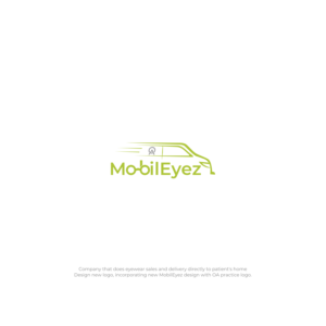 Logo Design by ybmdesign for Professional Vision Group | Design: #25471507