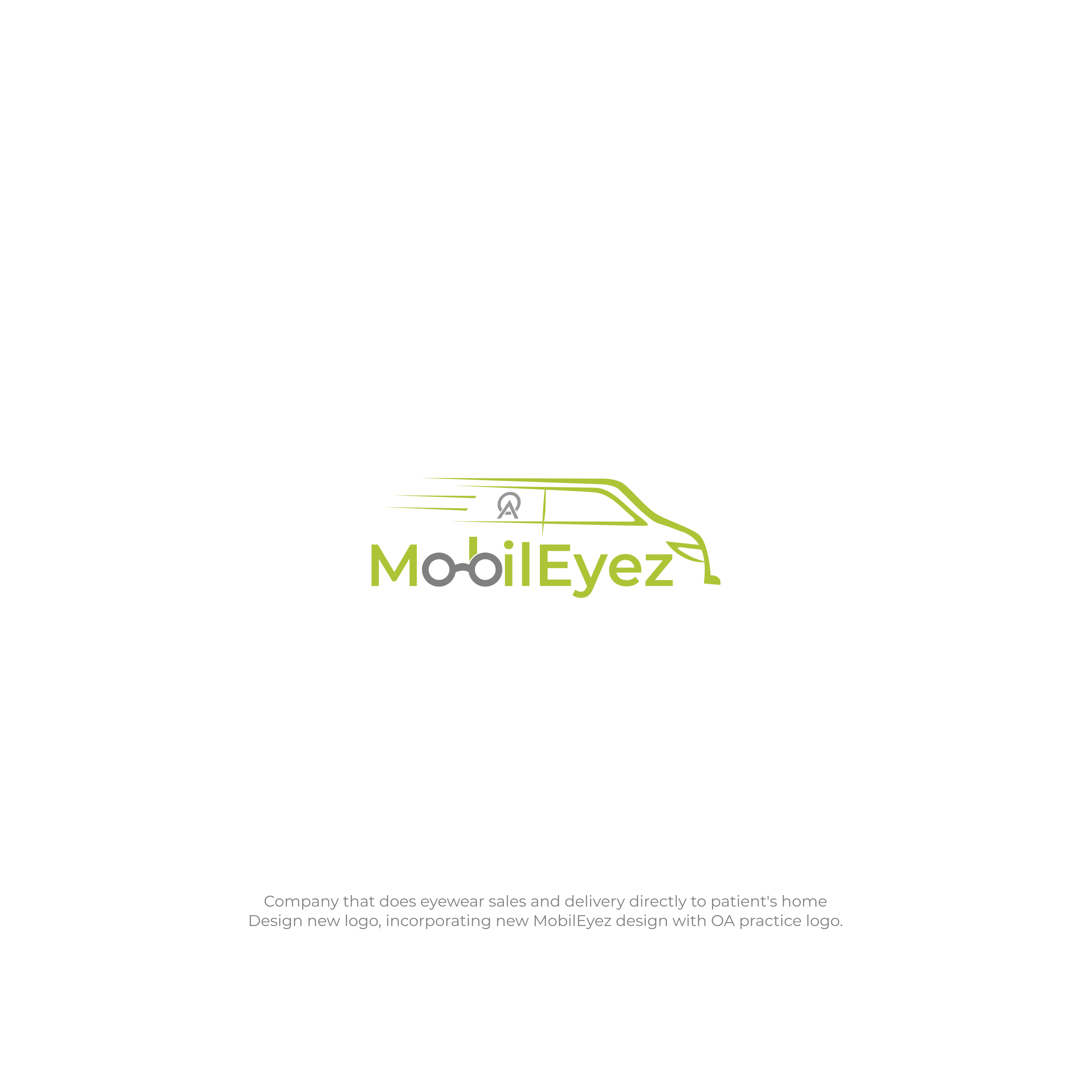 Logo Design by ybmdesign for Professional Vision Group | Design #25471528