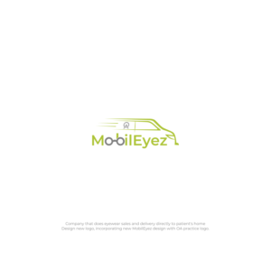 Logo Design by ybmdesign for Professional Vision Group | Design: #25471528