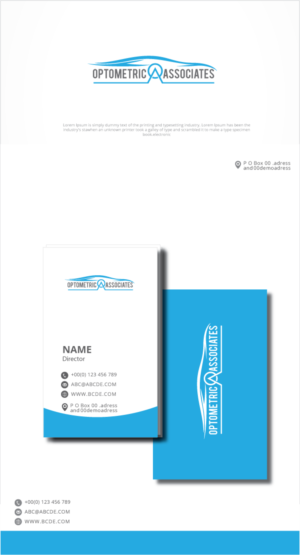 Logo Design by graphicevolution for Professional Vision Group | Design: #25472550