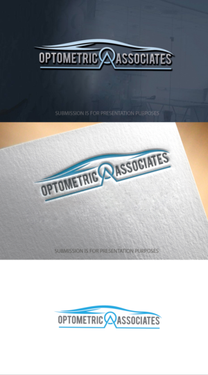 Logo Design by graphicevolution for Professional Vision Group | Design: #25472557