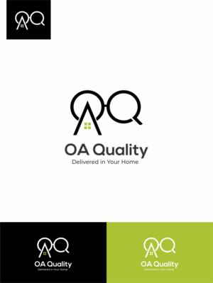 Logo Design by Hakim Febrian for Professional Vision Group | Design #25510998