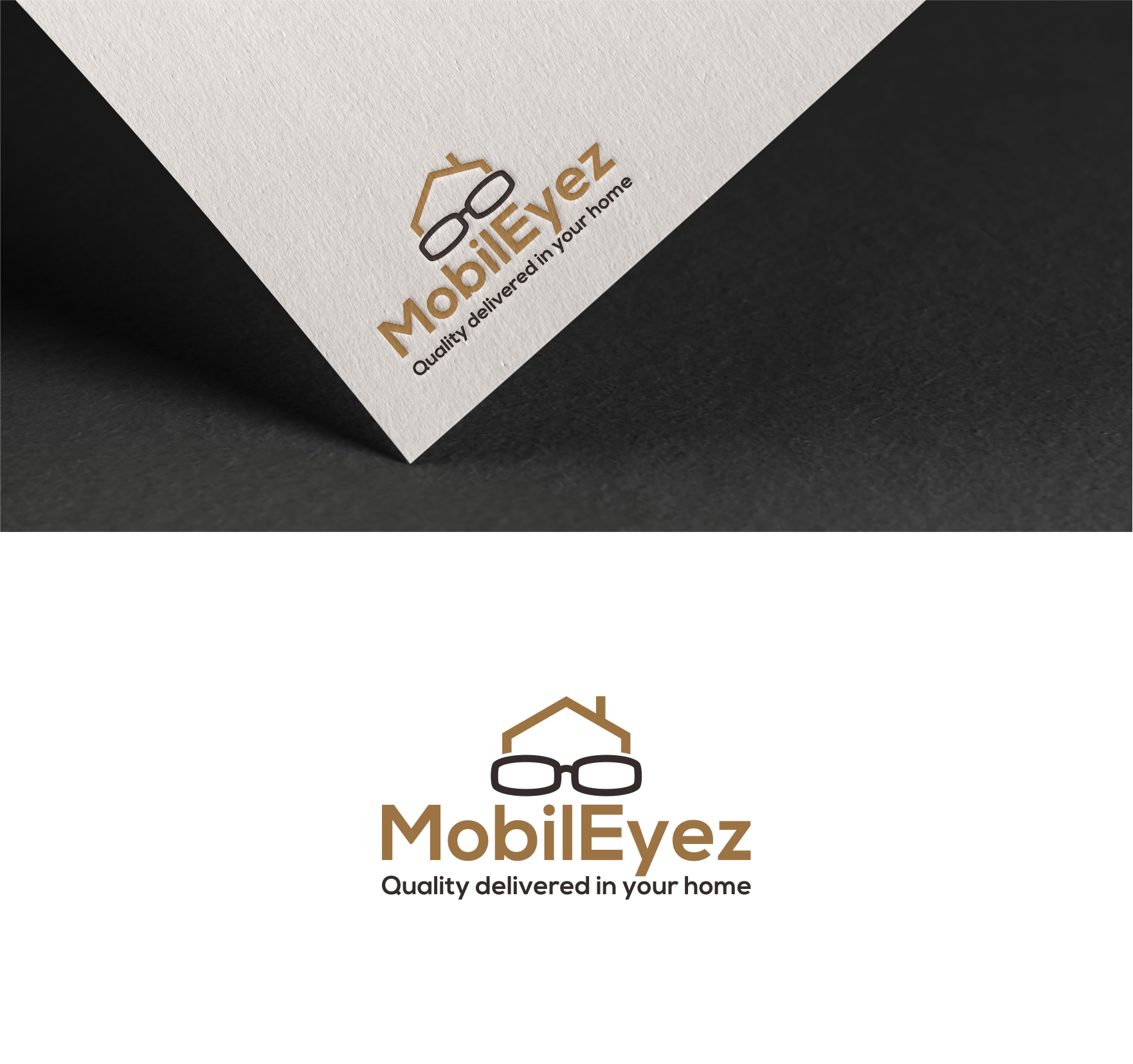 Logo Design by pry go for Professional Vision Group | Design #25471195