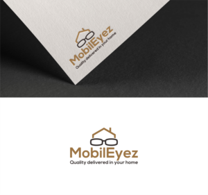 Logo Design by pry go for Professional Vision Group | Design: #25471195