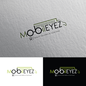 OA Quality delivered in your home | Logo Design by Rii