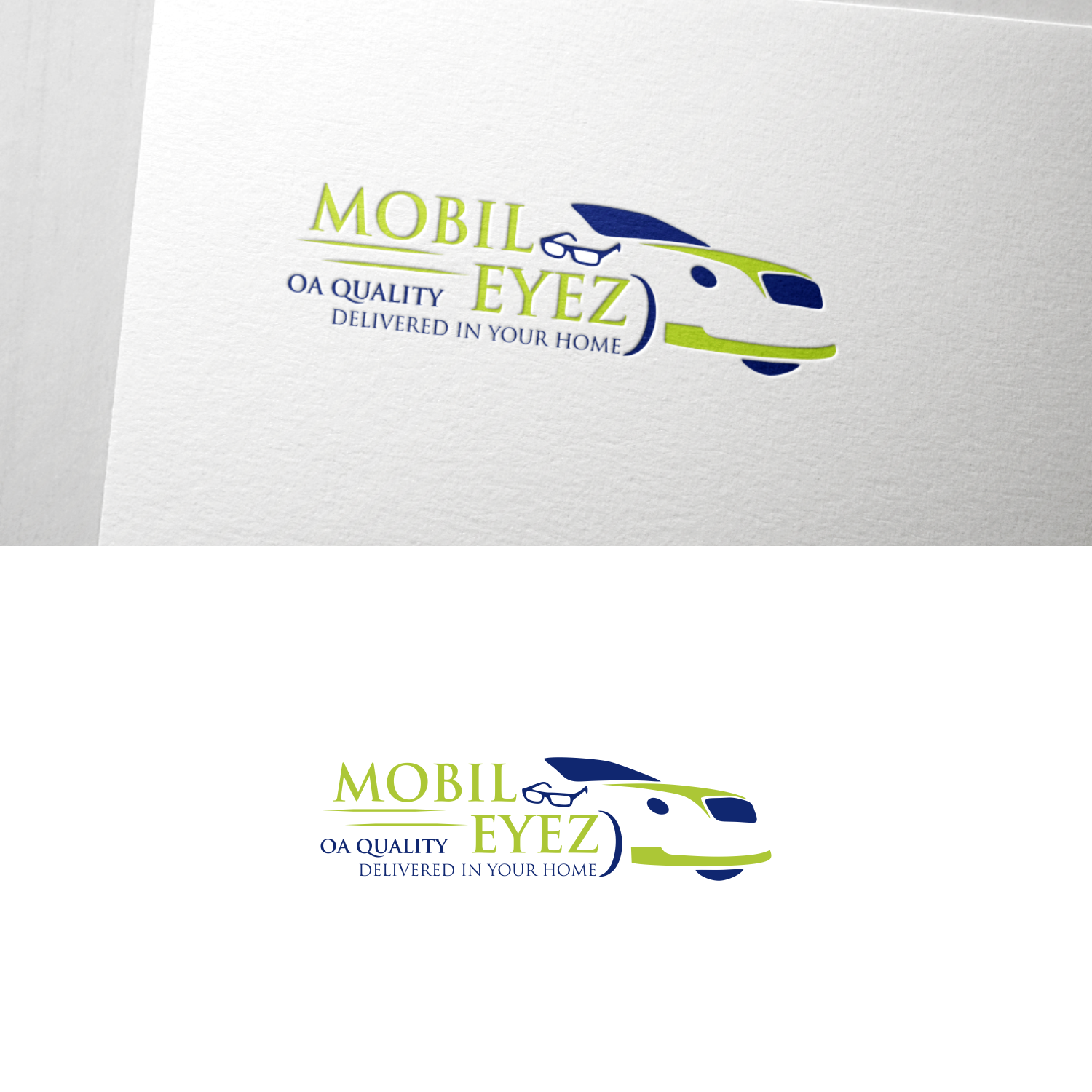 Logo Design by manah bening for Professional Vision Group | Design #25474207