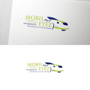 Logo Design by manah bening for Professional Vision Group | Design: #25474207