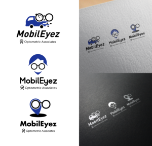 Logo Design by josedomingo for Professional Vision Group | Design #25468973