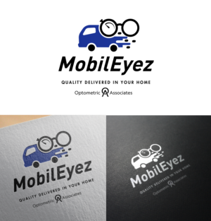 Logo Design by josedomingo for Professional Vision Group | Design: #25468988