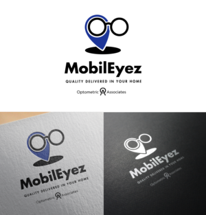 Logo Design by josedomingo for Professional Vision Group | Design: #25468990